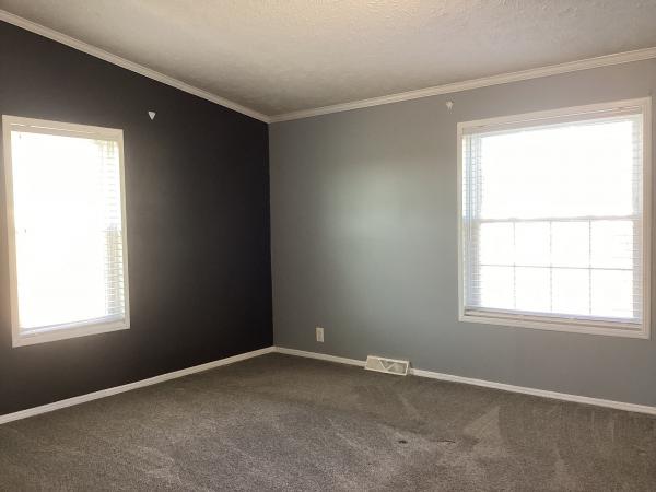 2000 Dutch DHIN30837F Mobile Home