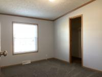 2000 Dutch DHIN30837F Mobile Home