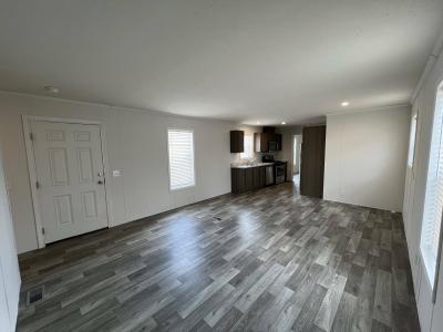 Photo 3 of 45 of home located at 15862 Villaire #460 Clinton Township, MI 48038