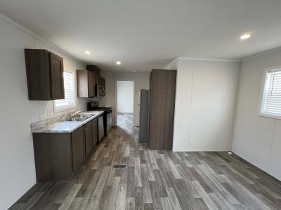 Photo 5 of 45 of home located at 15862 Villaire #460 Clinton Township, MI 48038