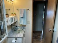 1993 Commodore Mobile Home