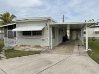 1969 Atlantic Homes N604 Mobile Home