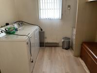 1969 Atlantic Homes N604 Mobile Home