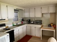 1969 Atlantic Homes N604 Mobile Home