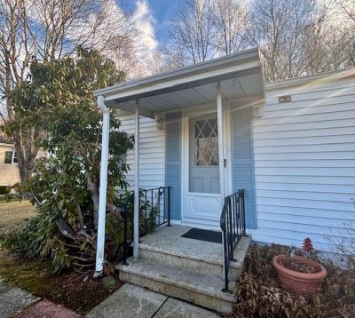 Mobile Home at 38 Swan Lake Trail Killingworth, CT 06419