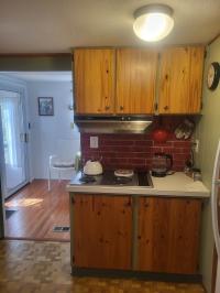 1972 Newport 36-2-22 Mobile Home
