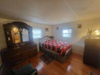 1972 Newport 36-2-22 Mobile Home