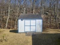 1972 Newport 36-2-22 Mobile Home