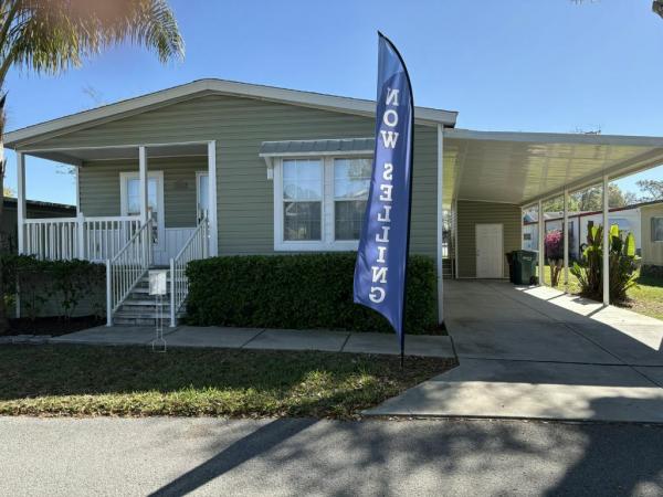 2019 Fleetwood Mobile Home For Rent