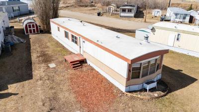 Mobile Home at 99 West Gateway Trail Mandan, ND 58554