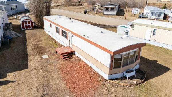 1981 Buddy Mobile Home For Sale