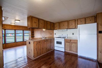 Photo 5 of 20 of home located at 99 West Gateway Trail Mandan, ND 58554