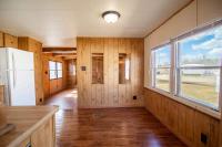 1981 Buddy Manufactured Home