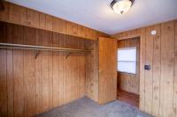 1981 Buddy Manufactured Home
