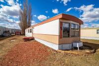 1981 Buddy Manufactured Home