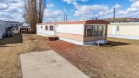 1981 Buddy Manufactured Home