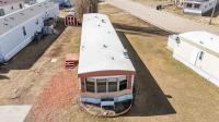 1981 Buddy Manufactured Home