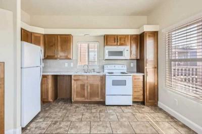 Photo 4 of 11 of home located at 342 S 40th St
# 69 Mesa, AZ 85206