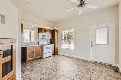 Photo 5 of 11 of home located at 342 S 40th St
# 69 Mesa, AZ 85206