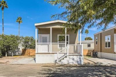 Mobile Home at 342 S 40th St
# 69 Mesa, AZ 85206