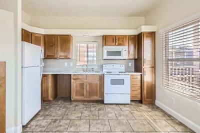 Photo 4 of 8 of home located at 342 S 40th St
# 69 Mesa, AZ 85206