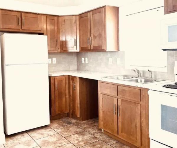 2019 Champion Manufactured Home