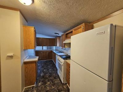 Mobile Home at 1301 Avenue A, Unit 8 Springfield, MI 49037