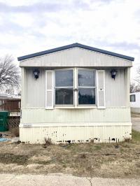 1992 Mansion Mobile Home