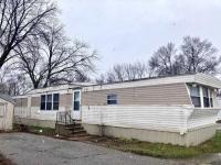 1974 Holly Park Mobile Home