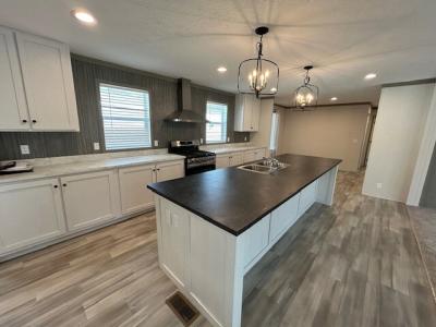 Photo 1 of 8 of home located at 42 Woodmoor Court Leavenworth, KS 66048