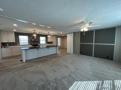 Photo 3 of 8 of home located at 42 Woodmoor Court Leavenworth, KS 66048