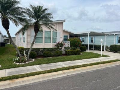 Mobile Home at 8607 27th Avenue E Palmetto, FL 34221