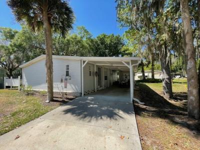 Mobile Home at 3109 Memphis Ter Edgewater, FL 32132