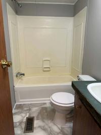 2000 Mobile Home