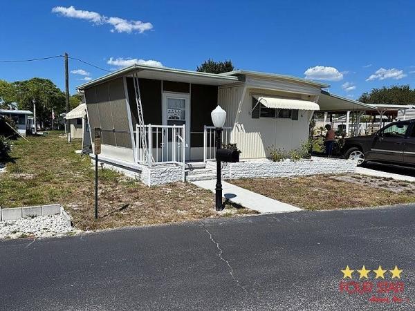 1969 FLTW  Home