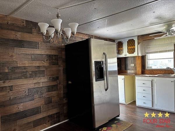 1969 FLTW  Home