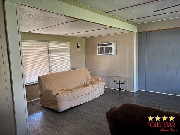 1969 FLTW  Home