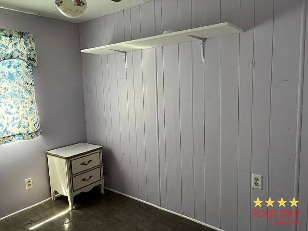 1969 FLTW  Home
