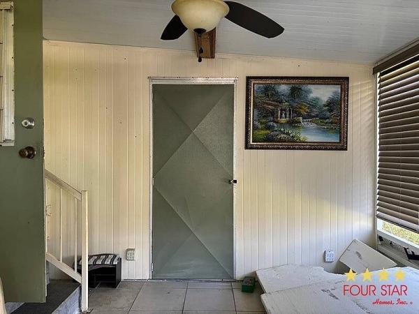 1969 FLTW  Home