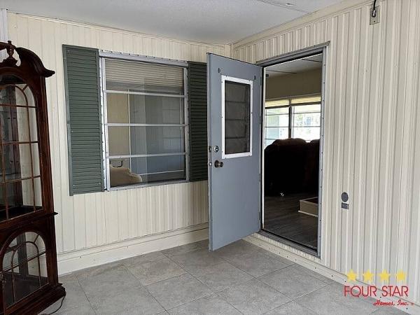 1969 FLTW  Home