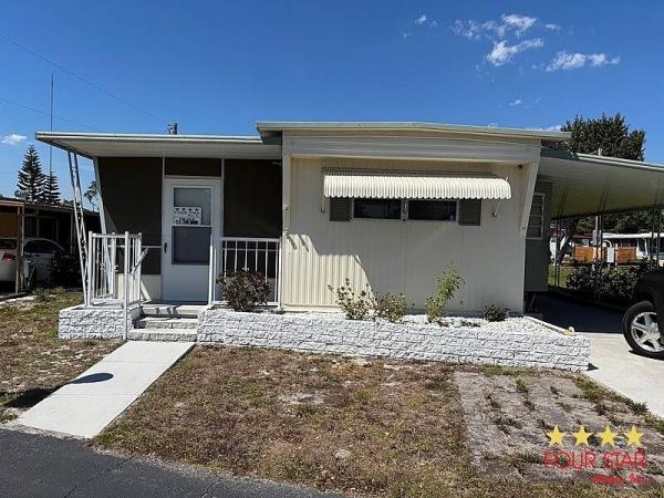 1969 FLTW  Home