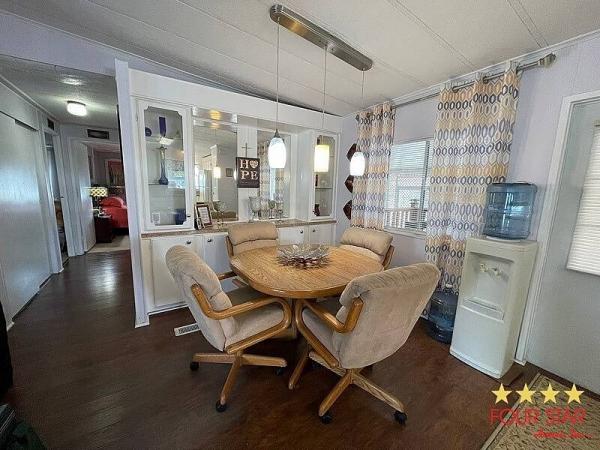 1982 FTWD  Home