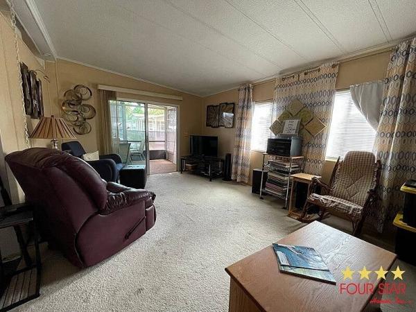 1982 FTWD  Home
