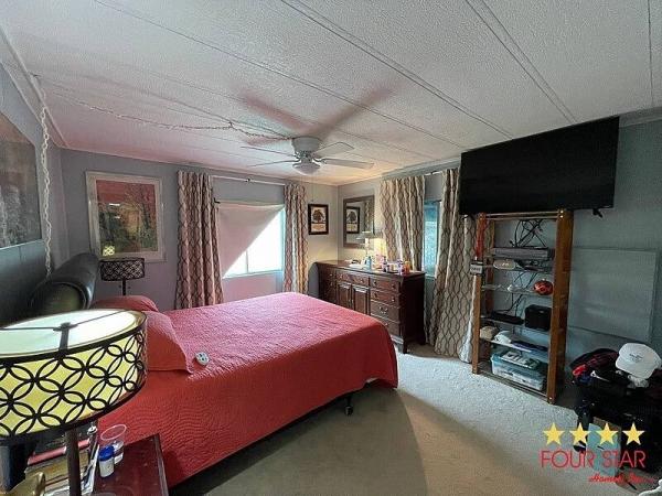 1982 FTWD  Home