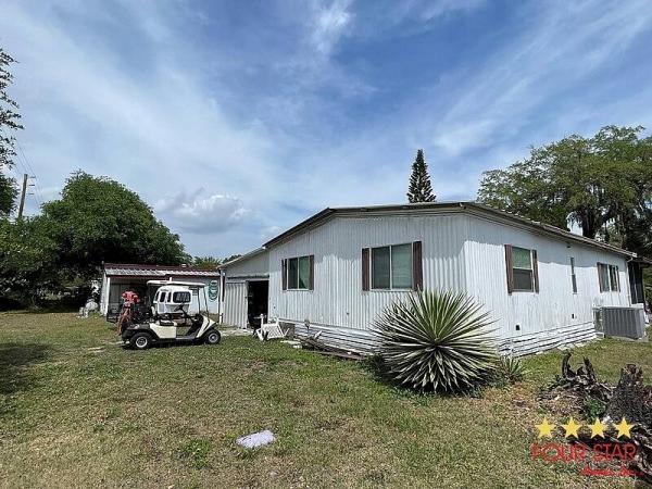 1982 FTWD  Home