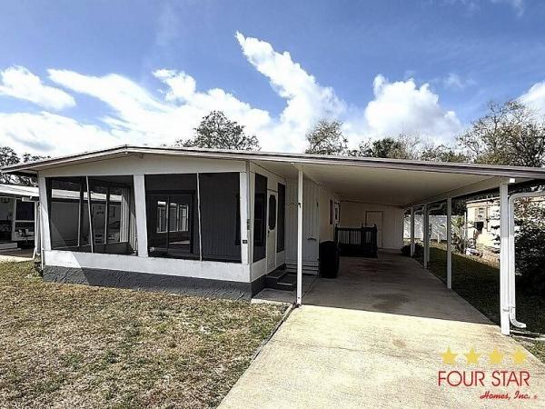 Photo 1 of 2 of home located at 1335 Fleming Ave Ormond Beach, FL 32174
