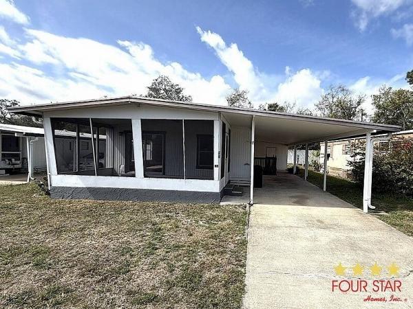 1980 NOBI  Home