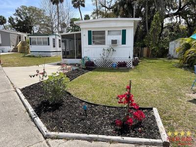 Mobile Home at 414 N Ridgewood Ave Edgewater, FL 32132