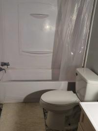 1993 Mobile Home