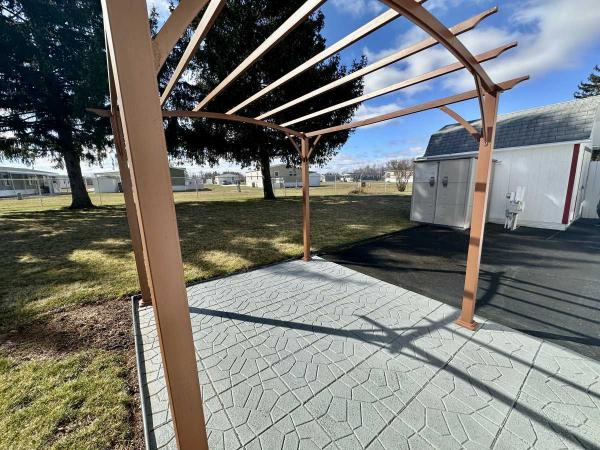 1976 Travelo Mobile Home For Sale